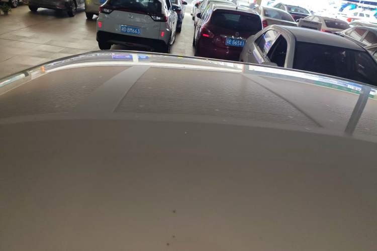 Used Wuling Hongguang MINIEV 2022 Macaron Premium Model – Lithium Iron Phosphate