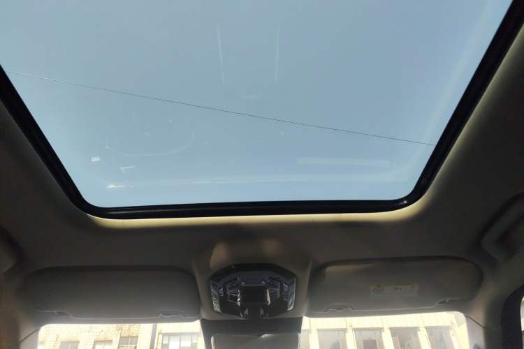 Used JETOUR Traveler 2025 2.0TD DCT XWD Cross-country