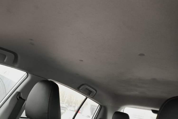 Used Toyota YARiS L Zhi Xuan 2016 Revised 1.5E CVT Charming Edition
