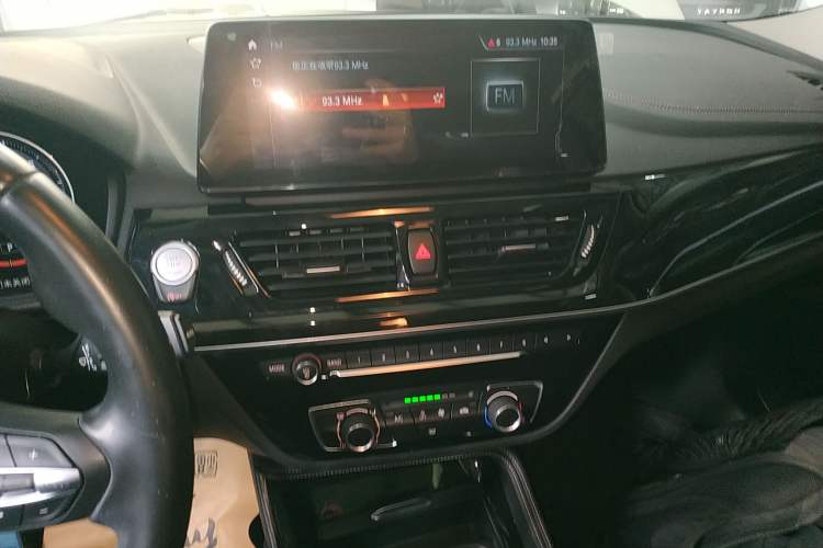 Used BMW 1 Series 2021 Revised 120i M Sport Night Edition