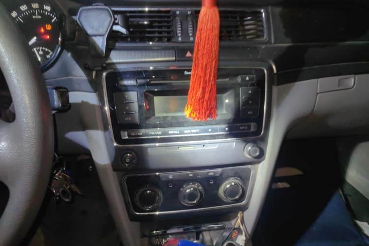 Used Skoda Superb 2012 1.4TSI Manual Zhiya Edition