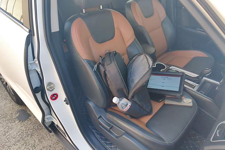 Used Geely Auto Vision X6 2016 1.3T CVT Luxury Model