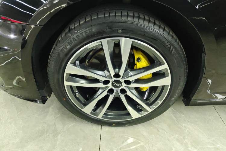 Used Audi A6 2022 Avant Futurist 45 TFSI Prestige Dynamic Edition
