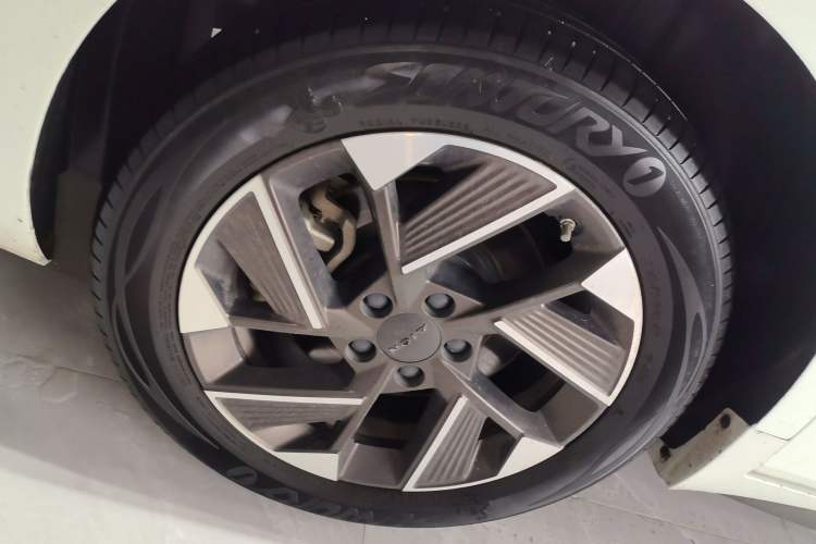 Used AION S Plus 2023 70 Enjoy Edition Lithium Iron Phosphate
