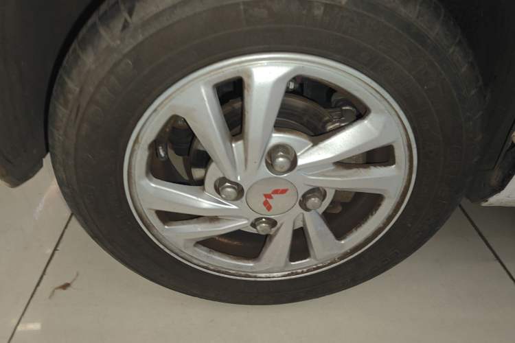 Used Wuling Hongguang MINIEV 2020 Enjoyment Model Lithium Iron Phosphate
