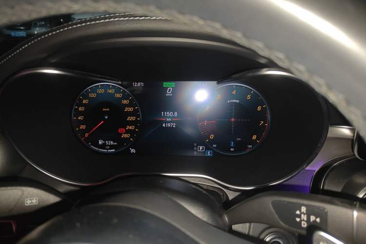 Used Mercedes-Benz C-Class 2019 C 260 Coupe
