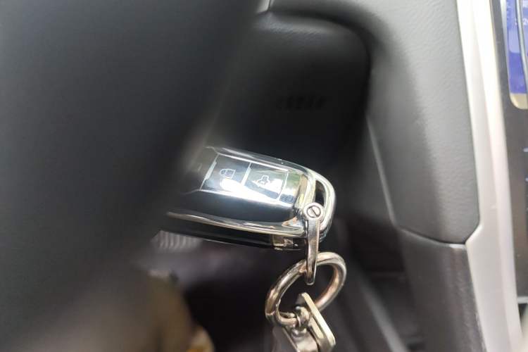 Used Ford Mondeo 2013 1.5L GTDi180 Fashion Edition