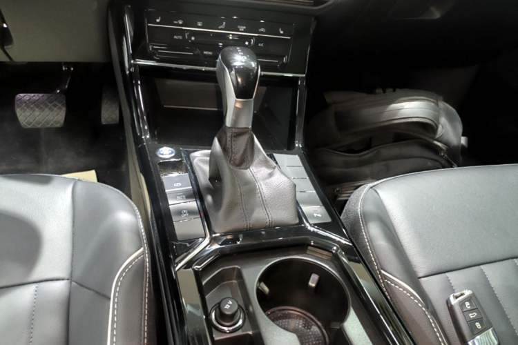 Used Volkswagen Passat 2023 Revised 330TSI Starry Elite Edition
