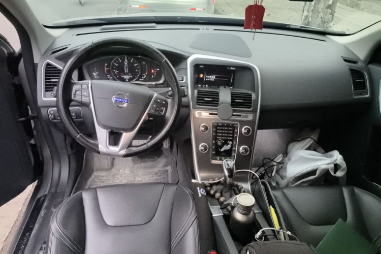 Used Volvo XC60 2015 T5 AWD Smart Drive Edition