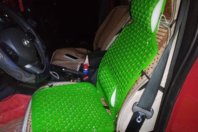 Used BAIC Off-Road BJ40 2016 40L 2.3T Automatic Two-Wheel Drive Luxury Edition