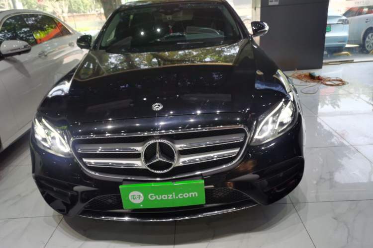 Used Mercedes-Benz E-Class 2020 Restyled E 300 L Sport Exclusive Edition