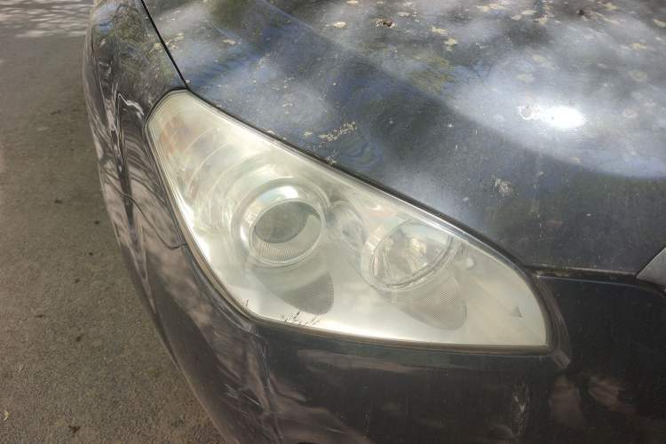 Used Bestune B50 2013 1.6L manual Partner Edition
