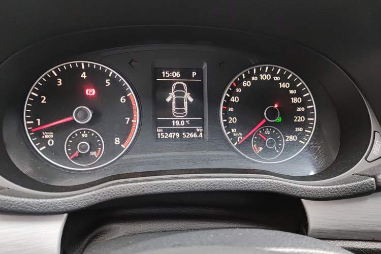 Used Volkswagen Passat 2015 1.4TSI DSG Prestige Edition