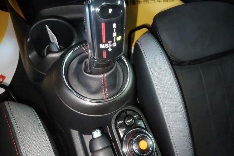 Used MINI JCW 2021 2.0T JOHN COOPER WORKS ALL-IN