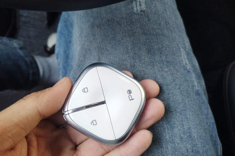 Used Baojun KiWi EV 2023 DJI Edition Lithium Iron Phosphate