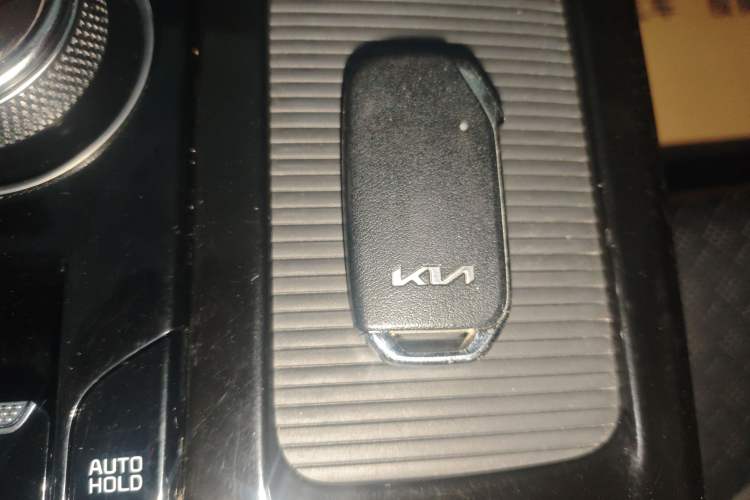 Used Kia K5 2021 270T CVVD Refreshed Edition
