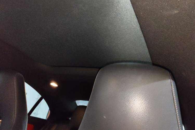 Used Mercedes-Benz CLA AMG 2021 AMG CLA 35 4MATIC Headliner