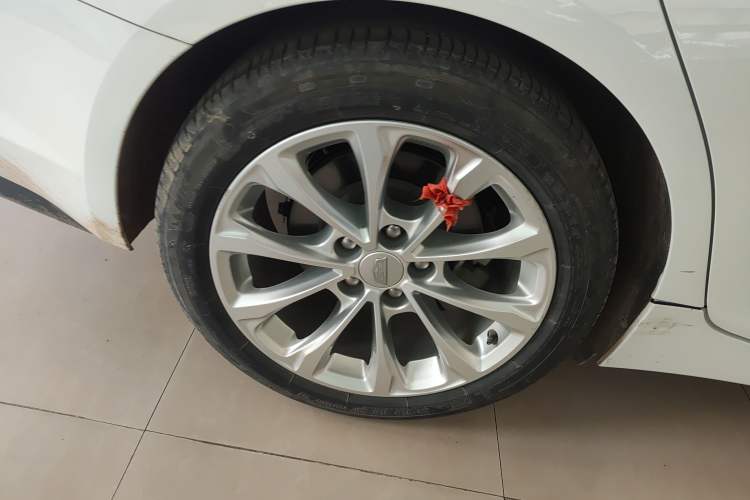 Used Cadillac CT5 2021 28T Luxury Model
