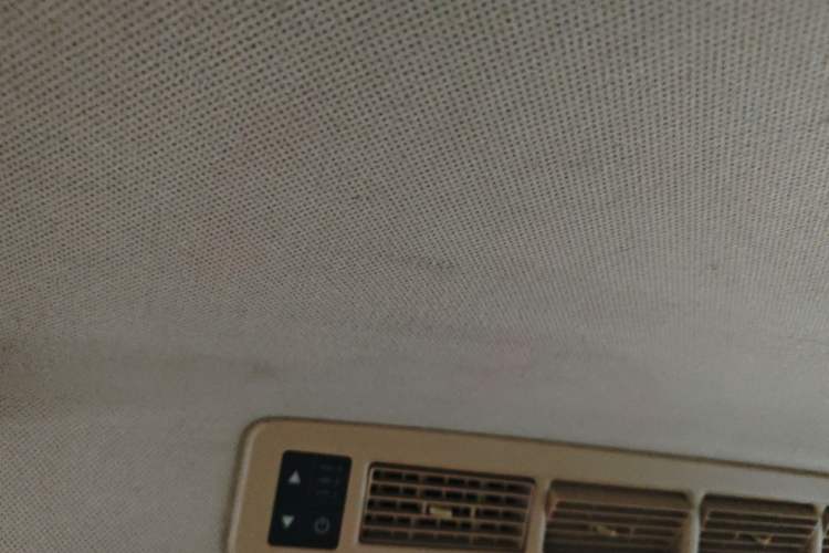 Used Wuling Hongguang 2014 1.5L S Comfort Model