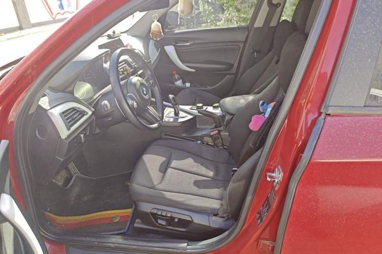 Used BMW 1 Series 2012 118i Leading Model
