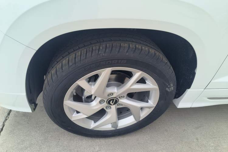 Used Jetta VS7 2026 Model, 280TSI Automatic Glory Edition
