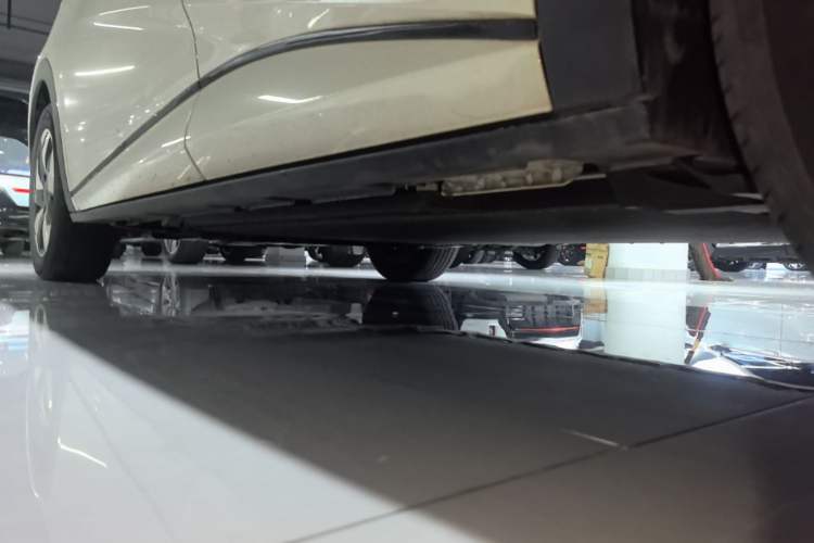 Used BYD Dolphin 2024 Honor Edition 420km Fashion Version