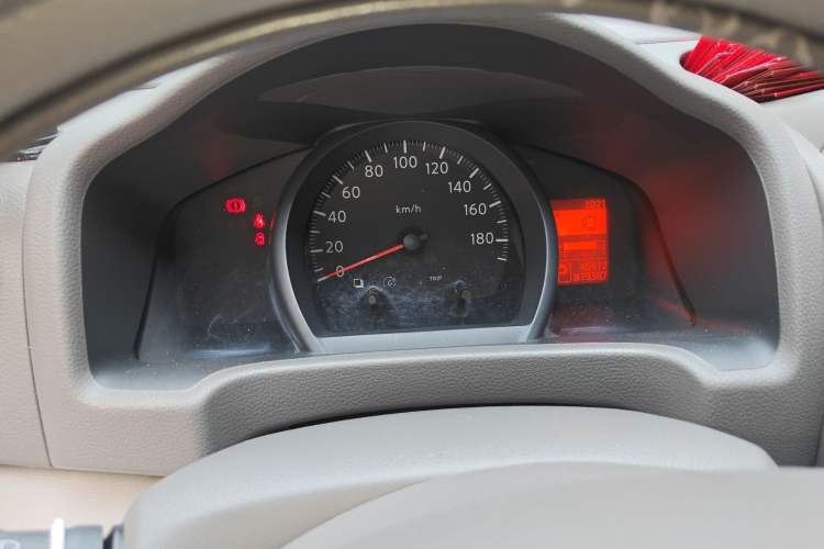 Used Nissan NV200 2018 1.6L CVT Luxury Model
