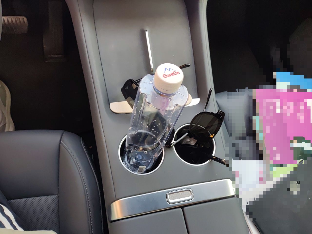 Xiaomi Auto YU7 2025 Ultra-Long Range Rear-Wheel Drive Version — снимка 14