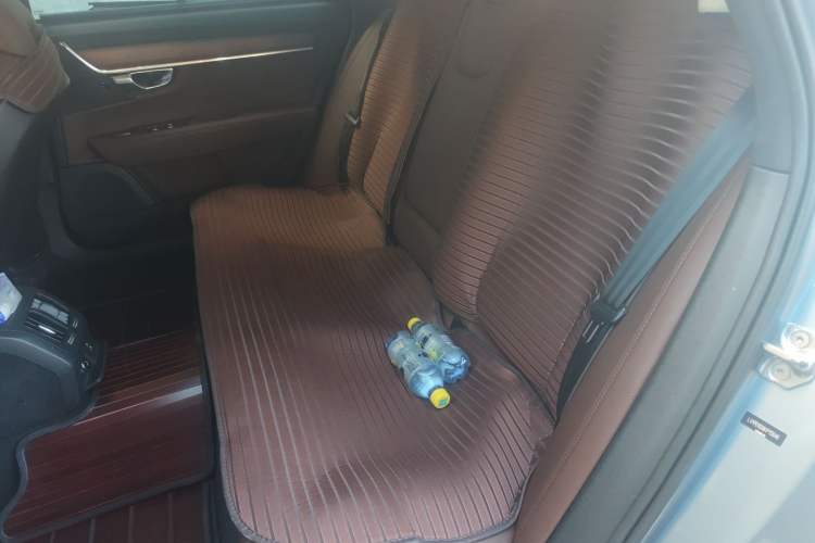 Used Volvo S90 2019 T5 Zhiyi Edition