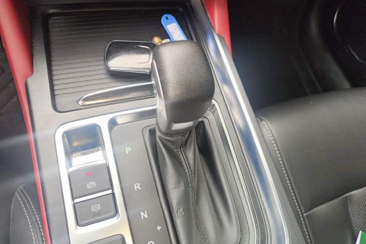 Used Chery Arrizo 5 PLUS 2021 Xiaoze 1.5T CVT Enjoy PLUS
