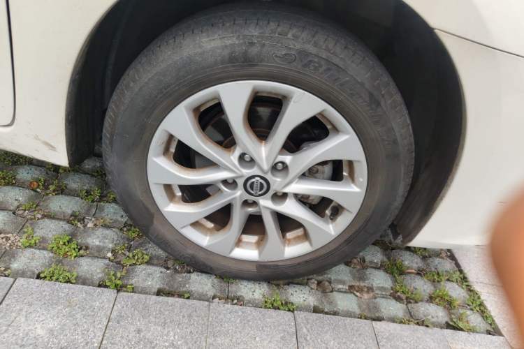 Used Nissan Sylphy 2022 Classic 1.6XL CVT Luxury Edition
