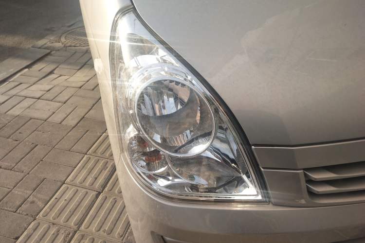 Used Wuling Rongguang S 2021 1.2L Base Model 7-Seater LSI
