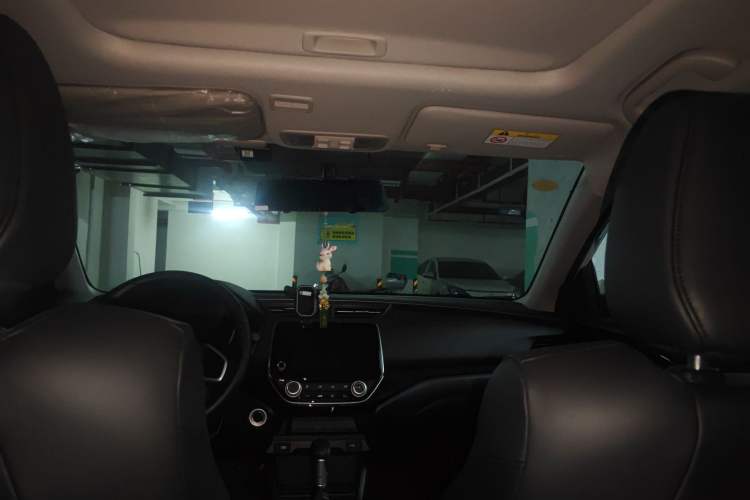 Used Honda Crider 2024 180 Turbo CVT Smart Enjoyment Edition