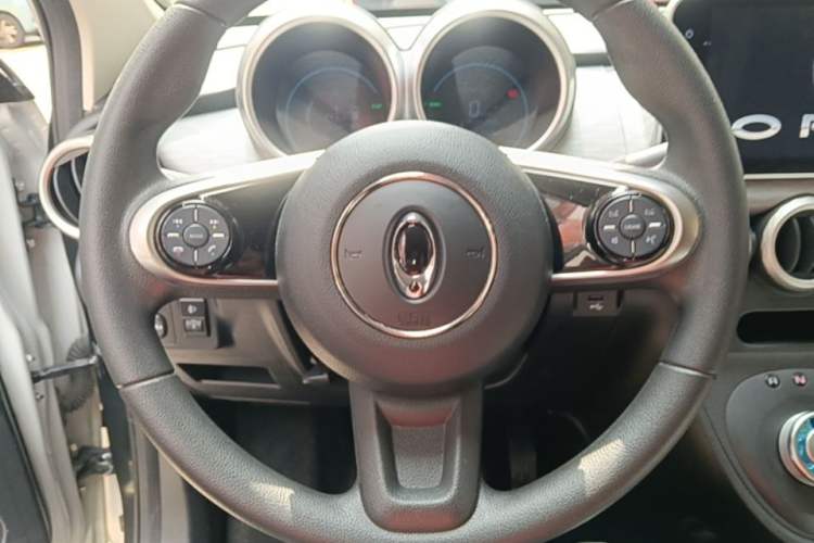 Used ORA Black Cat 2021 301km Cute Pet Edition