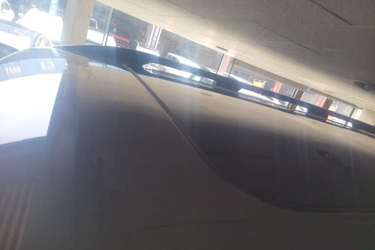 Used BAIC Off-Road BJ40 Electric Drive 2025 Advanced Edition