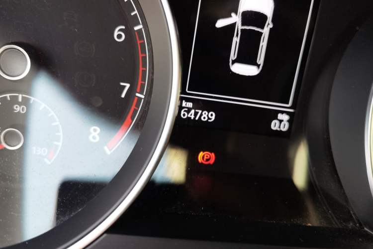 Used Volkswagen Golf 2020 280TSI DSG Comfort Version