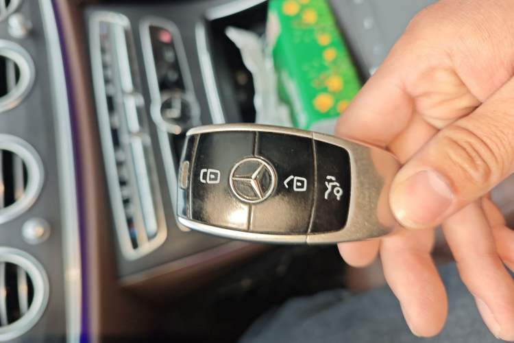 Used Mercedes-Benz E-Class 2019 E 260 L Sport Edition