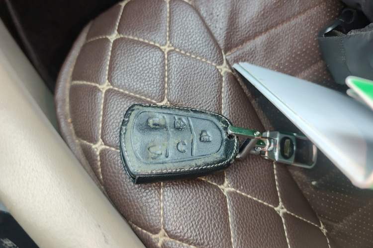 Used Cadillac XTS 2015 28T Elite Model