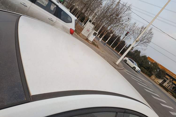 Used Chevrolet Cruze 2015 1.5L Classic SL MT