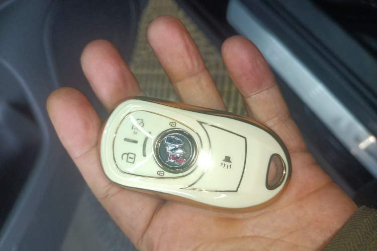 Used Buick Regal 2023 652T Smart Enjoyment Version