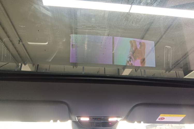 Used Li Auto L6 2024 Max
