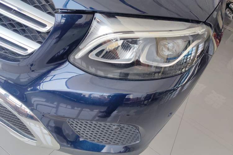 Used Mercedes-Benz GLC 2016 GLC 200 4MATIC