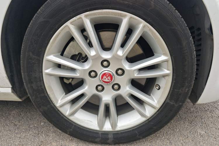 Used Jaguar XEL 2019 2.0T 200 PS Luxury Edition