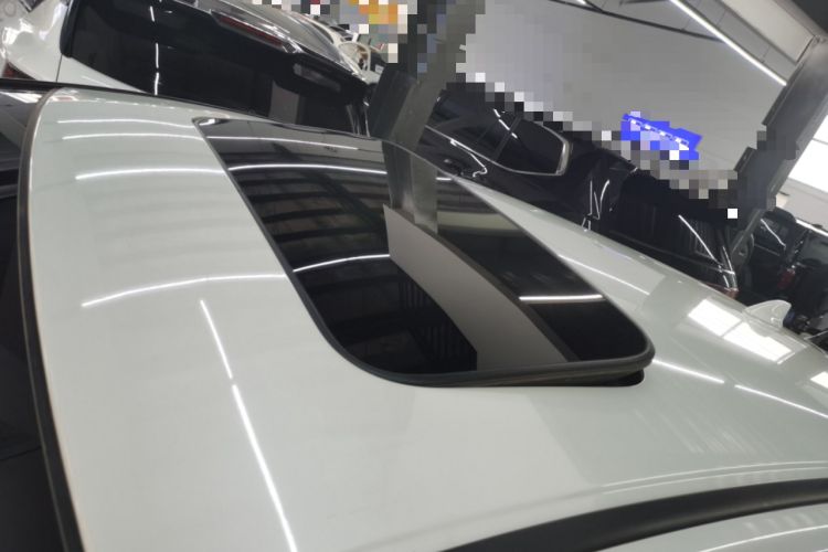 Used Honda Jade 2017 1.8L automatic Comfort version 5 seats
