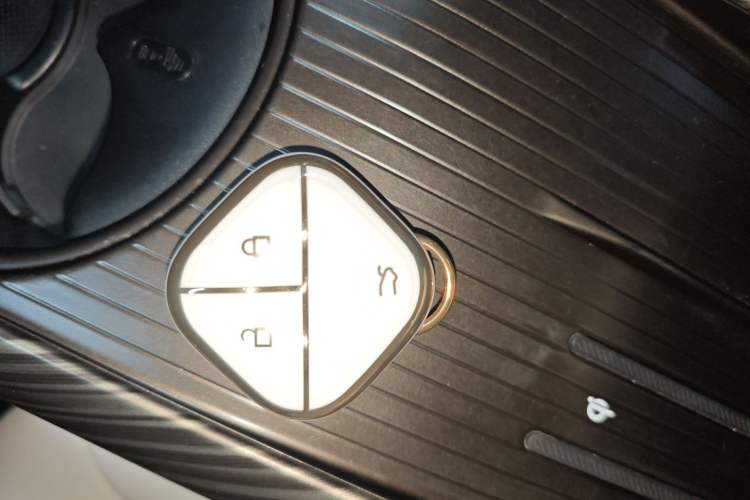 Used Baojun Cloud 2023 460 Max