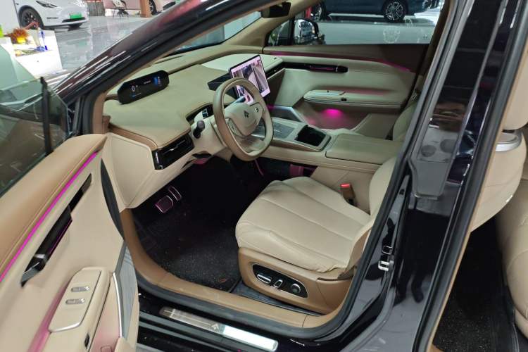 Used Hyptec HT 2023 670鸥翼 Ultra-High Voltage NDA Version