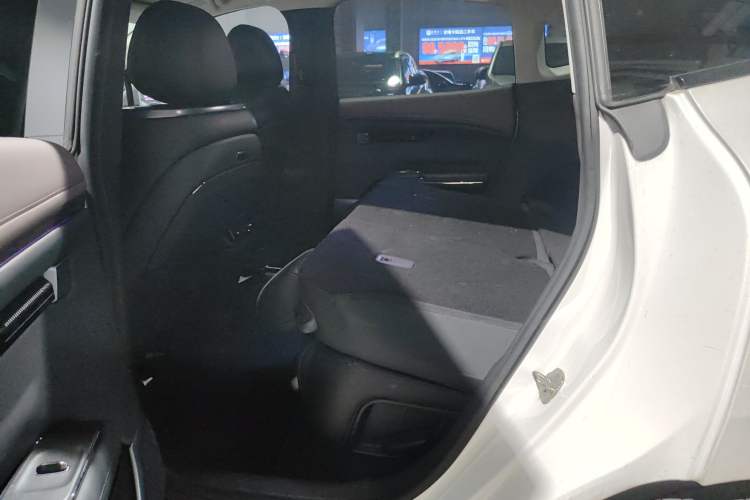 Used Hyptec HT 2023 670 Rear-Drive Ultra-High-Voltage NDA Version