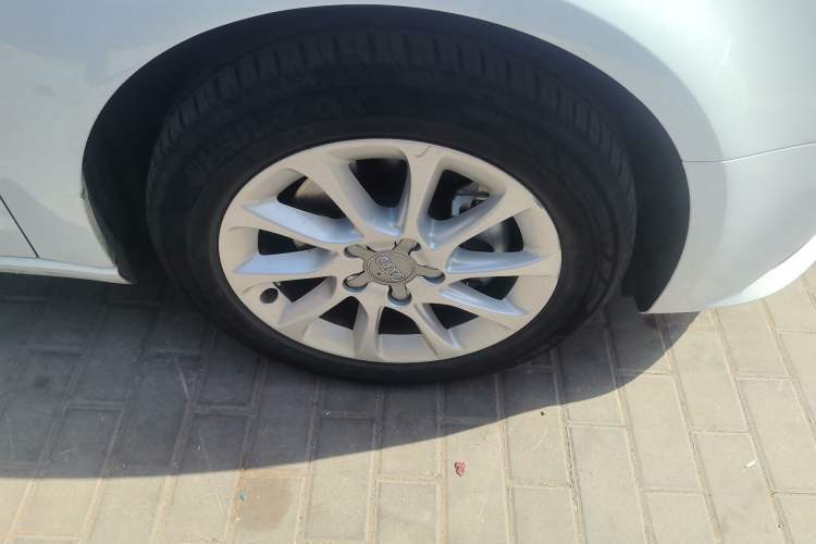 Used Audi A3 2016 Sportback 35 TFSI Ambition
