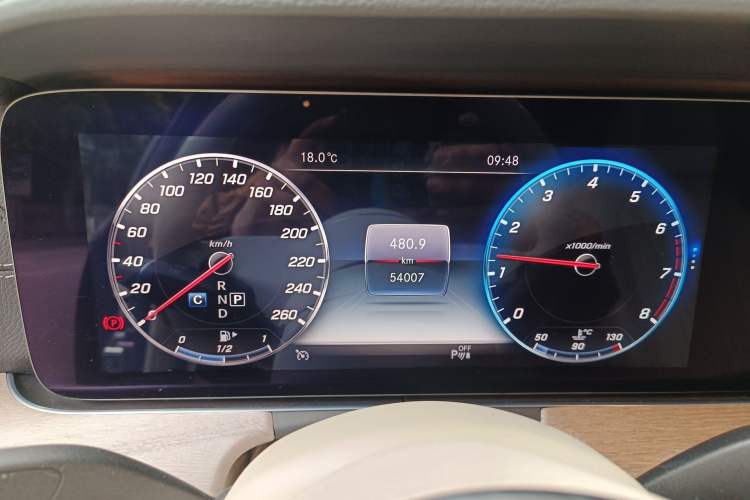 Used Mercedes-Benz CLS 2018 CLS 300 Dynamic Edition