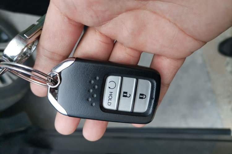 Used Honda Avancier 2022 240TURBO Two-Wheel-Drive Limited-Edition Commemorative Version
